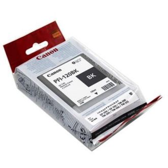 CANON Tinta Tm-200/tm-205/tm-300/tm-305 Pfi-120 Bk