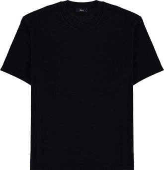 Herno Regular Fit T Shirt