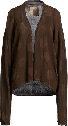 Uma Wang KNITWEAR - Cardigans on YOOX.COM