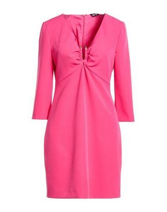 Just Cavalli DRESSES - Mini dresses on YOOX.COM