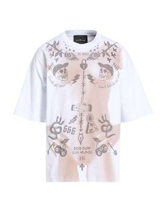 John Richmond TOPWEAR - T-shirts su YOOX.COM