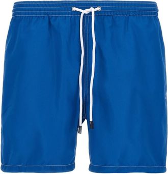 Barba Beachwear, male, Blue, 2XL, Beachwear