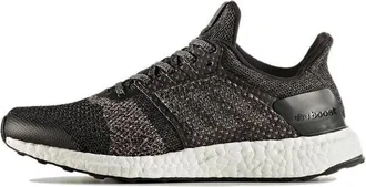 adidas (WMNS) adidas Ultraboost ST Grey Black S80621