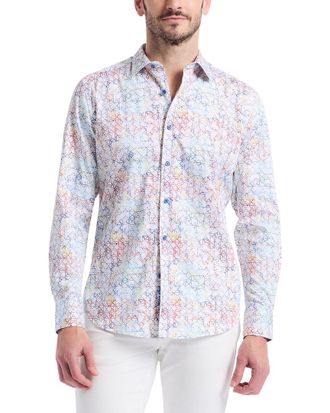 Robert Graham Naver Woven Shirt