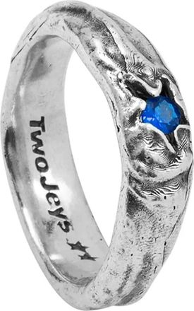 TwoJeys Hombre, Accesorios, Gris, Talla: 53 MM
