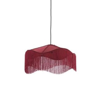 Light & Living hanglamp TIFFANY (Ø50x28 cm)