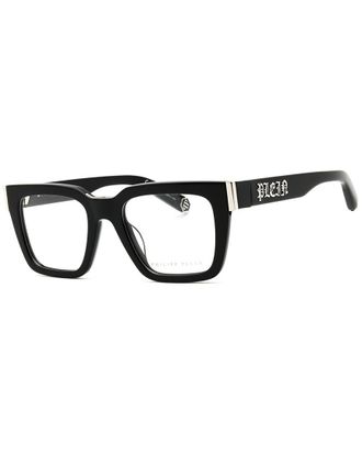 Philipp Plein Mens 51Mm Optical Frames