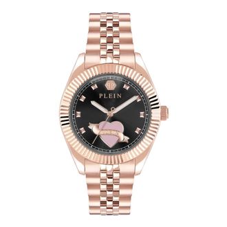 Philipp Plein Watches, female, Pink, ONE SIZE, Womens Watch Valentine
