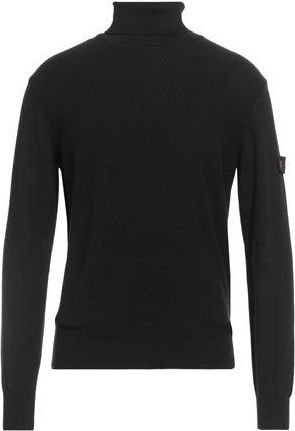 Peuterey KNITWEAR - Turtlenecks on YOOX.COM