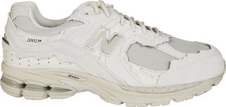 New Balance Low-Top Sneakers With Mesh