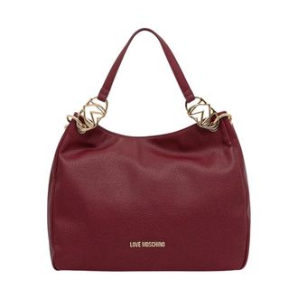 Love Moschino Bolso Shopper - Bags - Mujer - Rojo - ONE SIZE