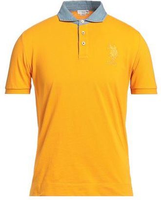 U.S.Polo Association TOPWEAR - Polo shirts on YOOX.COM