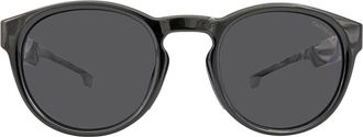 Carrera Dark Grey Oval Sunglasses CARRERA DUCATI 012/S 0807/IR 51