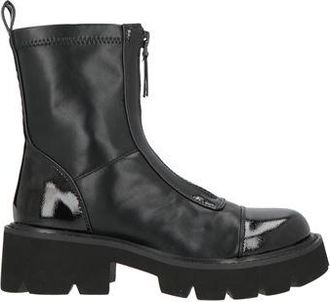 Noa Harmon FOOTWEAR - Ankle boots on YOOX.COM
