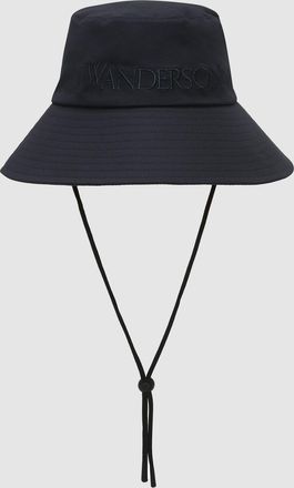 J.W.Anderson Bob Logo Shade Navy