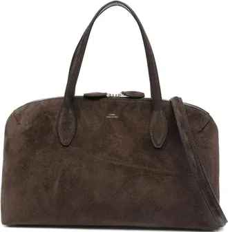 Toteme Mujer, Bolsos, Marr&oacute;n, Talla: ONE Size