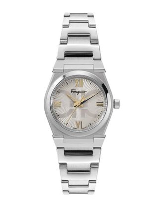 Ferragamo Womens Vega Watch
