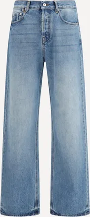 Jacquemus Jeans wide leg Man 31
