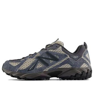 New Balance 610 v1 Dark Arctic Grey ML610TBO