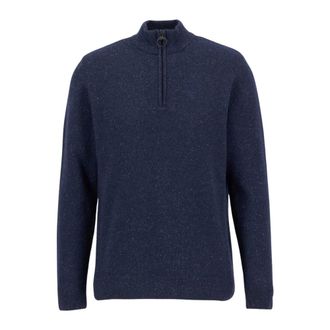 Barbour Uomo, Felpe, Blu, S, new