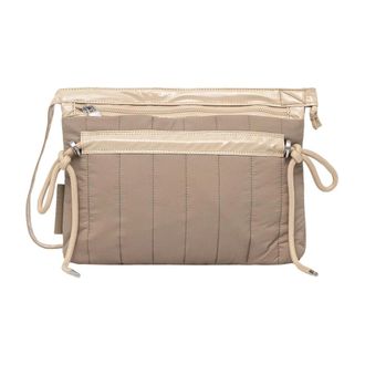 Rains Mujer, Bolsos, Beige, Talla: ONE Size
