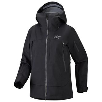 Arc'teryx Sentinel Jacket Skijacke f&uuml;r Damen | schwarz