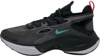 Nike Signal D/MS/X Mens Black Sneakers - Size UK 5.5