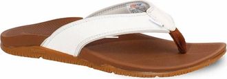 Xtratuf Womens Auna Sandal In White