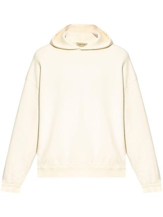 Fear of God Thunderbird hoodie - Beige