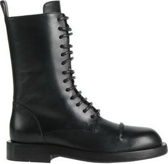 Ann Demeulemeester CALZATURE - Stivaletti su YOOX.COM