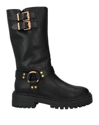 Twin-Set FOOTWEAR - Boots on YOOX.COM