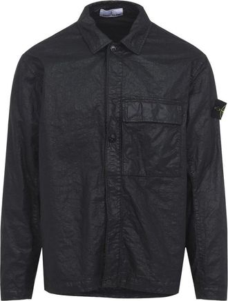 Stone Island Overshirt