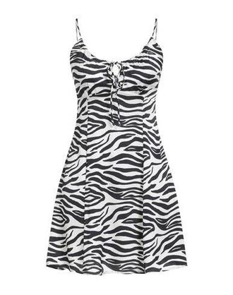 MC2 Saint Barth DRESSES - Mini dresses on YOOX.COM