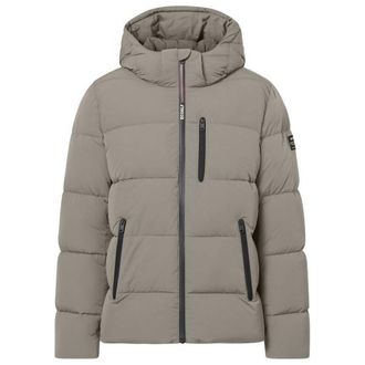 Ecoalf Bazon Jacket Winterjacke f&uuml;r Herren | grau