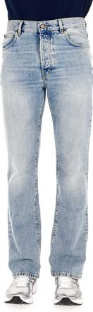 Haikure Fergus Pure Cotton Jeans