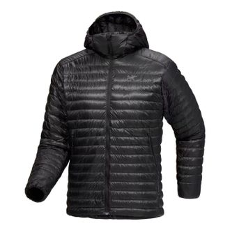 Arc'teryx Cerium SL Hoody Black X000011036-BLK