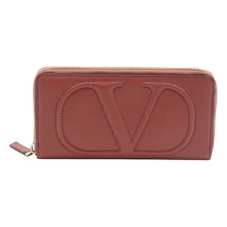 Valentino Carteras y tarjeteros - Accessories - Mujer - Rojo - ONE SIZE