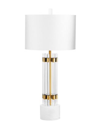 Cyan Design Kerberos Table Lamp