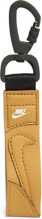 Nike Premium Key Fob in Wheat/wheat/sail at Nordstrom