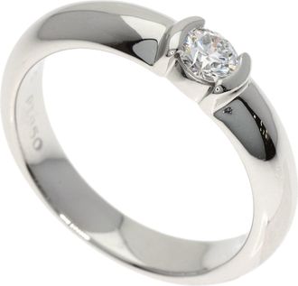 Tiffany & Co. Band Ring (Pre-Owned)