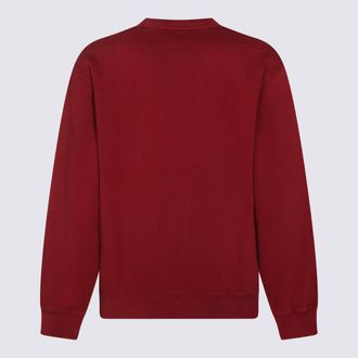 Carhartt Work in Progress Mens Sweaters Marsala
