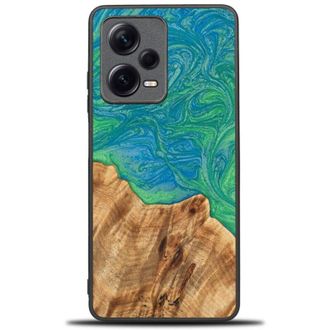 OEM Funda Bewood Unique - Redmi Note 12 Pro Plus 5g - Neones - Tokio