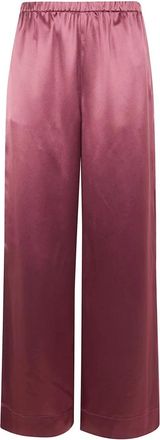 By Malene Birger Mujer, Pantalones, Rosa, Talla: S