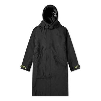 Nike (WMNS) Nike LAB ACG GORE-TEX Hooded Windproof Jacket AR4531-010
