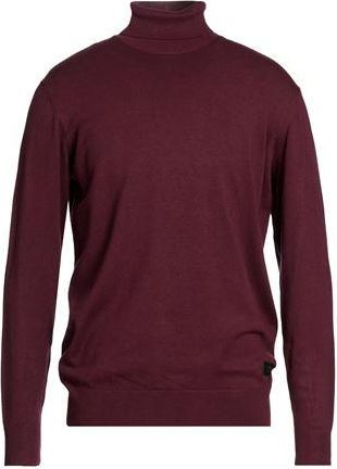 John Richmond PRENDAS DE PUNTO - Cuello alto en YOOX.COM
