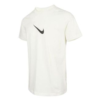 Nike x Giannis T-Shirt Sail HV1694-133