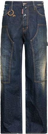 Dsquared2 BOTTOMWEAR - Jeans on YOOX.COM