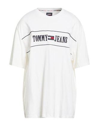 Tommy Jeans TOPWEAR - T-shirts on YOOX.COM