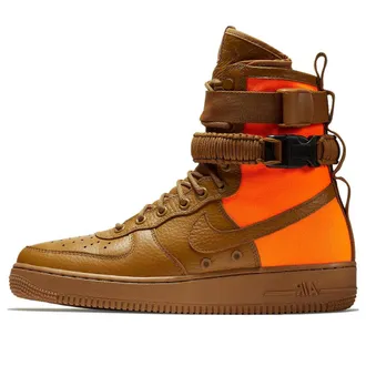 Nike SF Air Force 1 Desert Ochre 903270-778