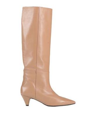Anna F. FOOTWEAR - Boots on YOOX.COM